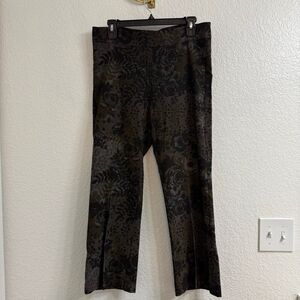 Avenue Montaigne Leo Size 12